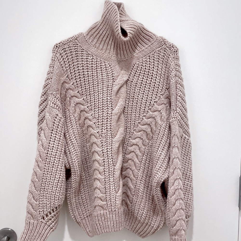 Women sweater